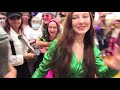 Chesapeake High School's Harvest Moon Lipdub