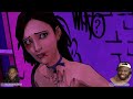 THIS ENDING IS CRAZY | Wolf Among Us Episode 1