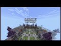 The last rush 【Minecraft】【ElementX】