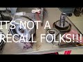 Ford 10-speed TRANSMISSION 10R140 Internal GUTS opened up - Look What Happened!!