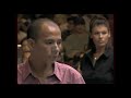 Dennis Orcollo vs Efren Reyes | Last 64 | 2006 World Pool Championship