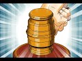 Turnabout Idiotic Cases episode 1 (Objection.lol)