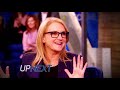 Full Episode: Trust Your Gut With Medium Kim Russo | The Mel Robbins Show