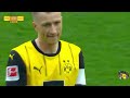 Marco Reus' EPIC Farewell Match in Dortmund!