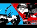 Persona 3 Reload: Episode Aigis OST | Heartful Cry -Reload-