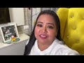 Shaadi Mein Gift Lana Hi Bhul Gaye😂 | LOL Vlogs | Bharti Singh | Haarsh Limbachiyaa