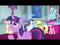 My Little Pony: Friendship is Magic S9 EP2 | The Beginning of the End - Part 2| MLP FULL EPISODE