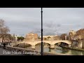 Rome, world's most romantic and charismatic cities. ITALY