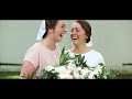 Nate + Mary: Wedding Film