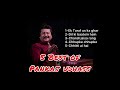 Pankaj Udhas best 5 Ghazal /Songs | Song Guru