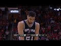 Tim Duncan: Going Old School on the Rockets (29 points, 2015)