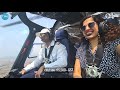 I Took My Mother To Shirdi In A Helicopter & Reached In Just 50 Mins | Curly Tales