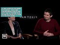 10 Screenwriting Tips from Damien Chazelle on how he wrote Whiplash and La La Land