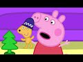 Peppa Pig Tales 👽 The Alien Invasion 🛸 BRAND NEW Peppa Pig Episodes