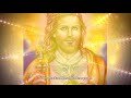 The Christ Luminous Presence Meditation