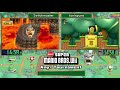 Switchmaster vs karinpune. New Super Mario Bros. Wii Any% Tournament 2019