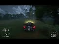 Forza Horizon 5 -6 tuners tunes on vale danger sign