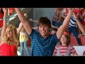High School Musical 2 - What Time Is It?