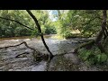 16th July 2024 Grenofen  Bridge to Double Waters