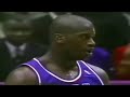 Shaquille O'Neal Rookie Highlights (1992-1993)