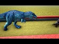 EPIC GIGA DEATHRUN | All ARK Creatures🦖