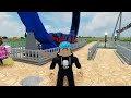 Theme Park Tycoon 2 | ROBLOX | THE MOST DANGEROUS THEME PARK