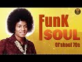 FUNKY SOUL | Kool & The Gang, Michael Jackson, Earth Wind & Fire, Rick James | Ol'skool Classic