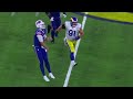 Stefon Diggs vs Jalen Ramsey 🔥 FULL MATCHUP! Bills vs Rams highlights (2022) NFL Week 1