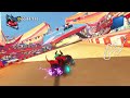 TSR (PC) - Sand Road Time Trial - 0:46.499