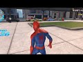 The amazing Spider-Man 2 🎮 (ios/Android) gameplay in 2024