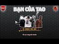 BẠN CỦA TAO - YoungH x Binz x SO x Pjpo | 2015 | Video Lyrics