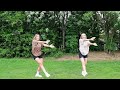 Espresso Sabrina Carpenter | Dance Fitness Choreography