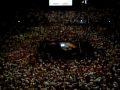 LanXess Arena Deutschland-Argentinien