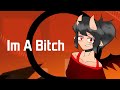 BossBitch [Animation Meme] || Gift