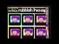 Creating pixel art pastel color animated characters (Saki's Rubbish Heap #2)