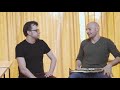 Adam Rapa on Lotus trumpets and mouthpieces
