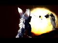 Godzilla's Atomic Breath Contest - A Godzilla Fan Animation
