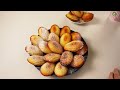 Baking French Madeleines | Easy Recipe
