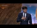 Be Secure In Your Righteous Identity In Christ | Joseph Prince Ministries