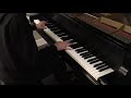 In the Rain (Miraculous Ladybug) - Piano