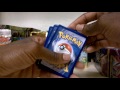Opening A Charizard EX Tin