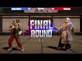 SF6 [FT10] JP (Kakeru Vs AngryBird) Ken ▰ Rematch ▰ High Level