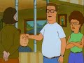 Proverbs 1:32 vs Hank Hill