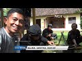 Genta Resi Markandia Leluluhur Umat Hindu Lereng Wilis Dimandikan | Nganjuk TV