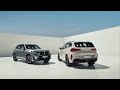 First Look at the Insane 2025 BMW X3: Luxury SUV Redefined!