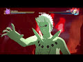 Naruto & Sasuke vs Obito Full Fight (English Dub) - Naruto Shippuden Ultimate Ninja Storm 4