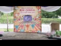 IISSA CCA Mini Carnival 2016