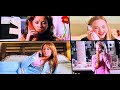 Mean Girls Iconic Dance Jingle Bell Rock🌹& Phone Call Scene🩷