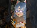Catgirl Animatronic Chatbot demo
