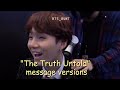 BTS being Cute and Funny on Behind the Scene